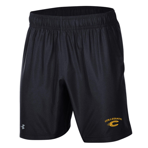 UA Adult Shorts 7"