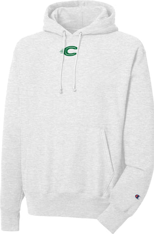 Champion Adult Reverse Weave Hoodie - LAX style