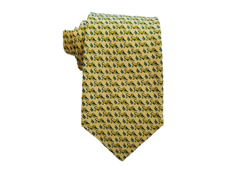Peter Blair Collegiate Neck Tie