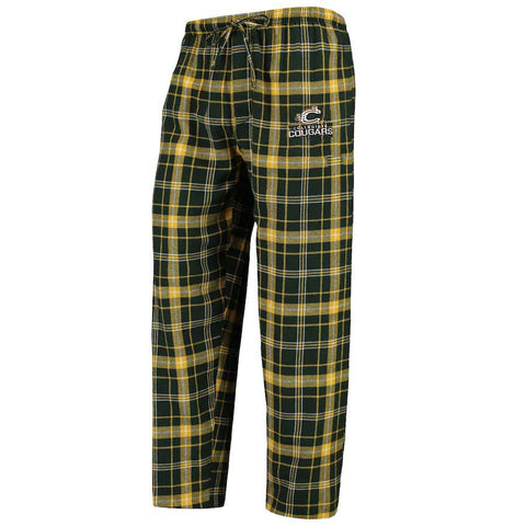 Concepts Sport Adult Flannel PJ Pants