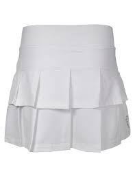 Garb Youth Performance Tennis Skirt