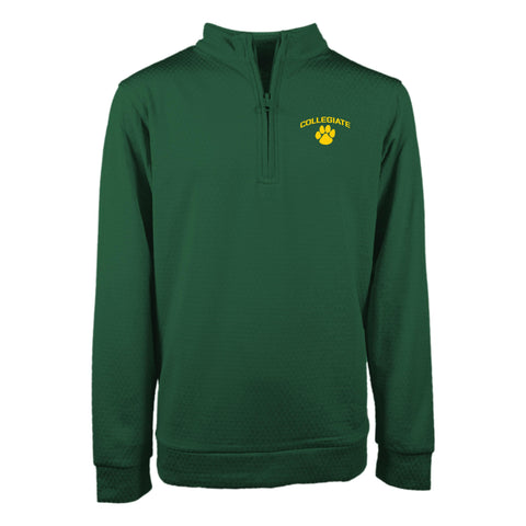 Garb Sterling Boys 1/4 Zip