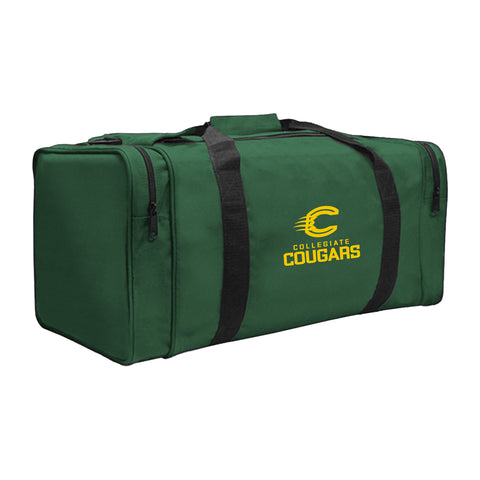 Collegiate Duffle bag