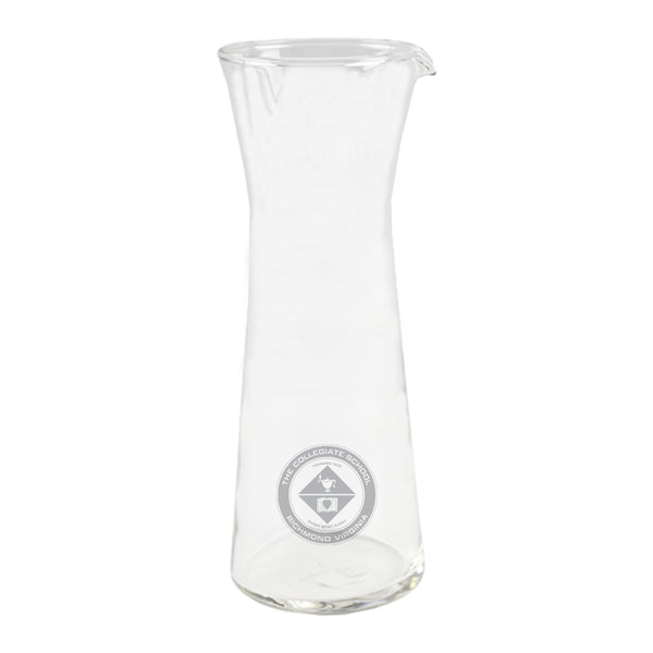 Collegiate Carafe Seal