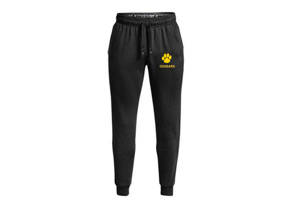 Youth Cotton Jogger