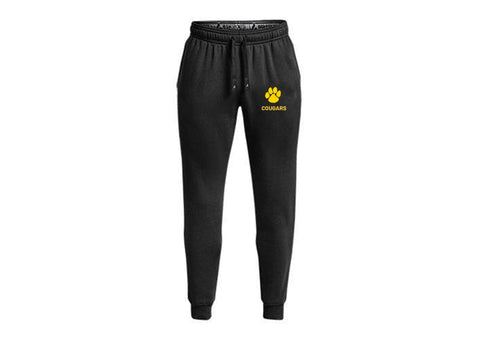 Youth Cotton Jogger