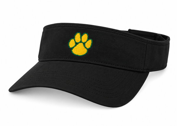LogoFit Visor