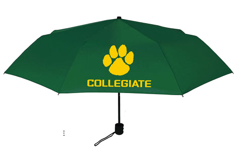 Mini Folding Umbrella