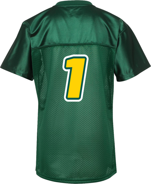 Nike Youth Football Jersey