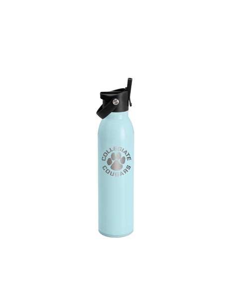 Swig 20 oz Bottle with Paw