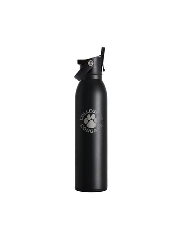 Swig 20 oz Bottle with Paw
