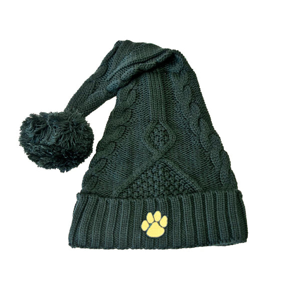 Cougar Paw Elf Hat