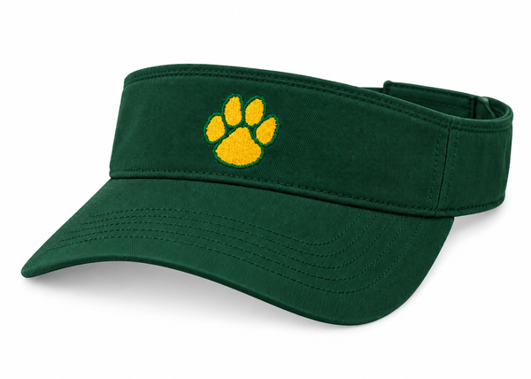 LogoFit Visor