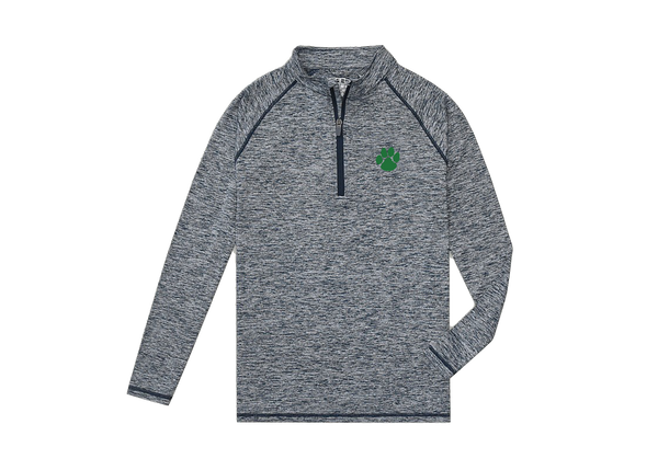 Garb Boys 1/4 Zip