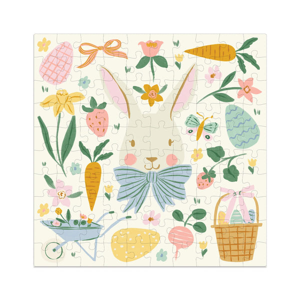 My Mind`s Eye Whimsical Puzzles