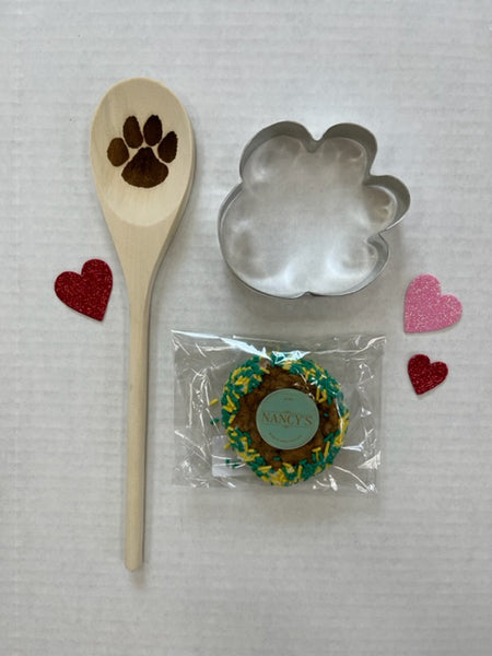 Little Chef Gift Pack