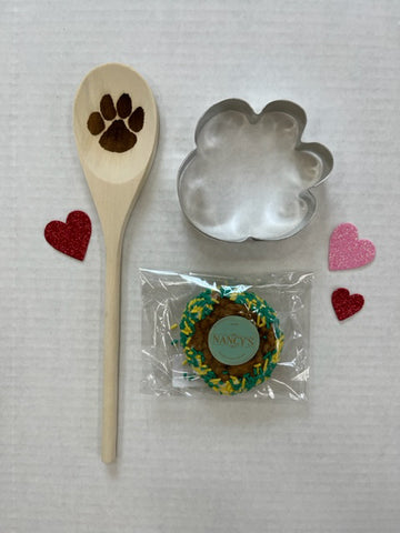 Little Chef Gift Pack