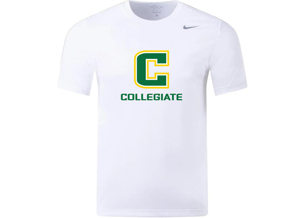Nike Legend SS Tee `25