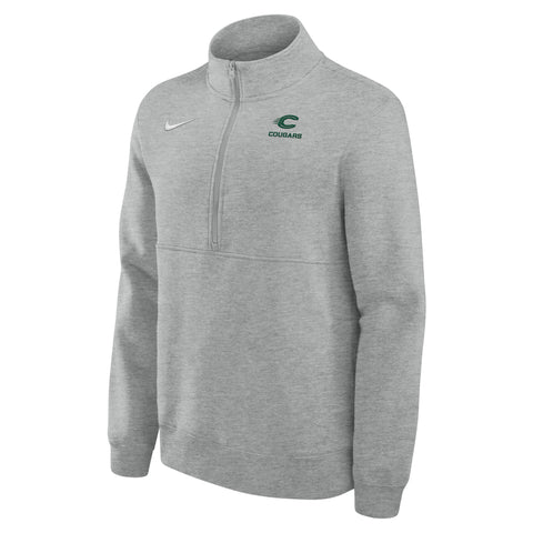 Nike Adult Club 1/4 Zip `26