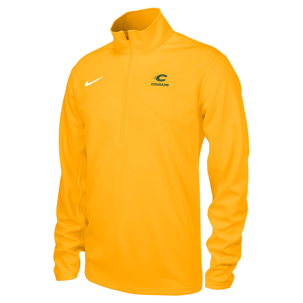 Nike Mens Dri-Fit Training 1/4 Zip `26