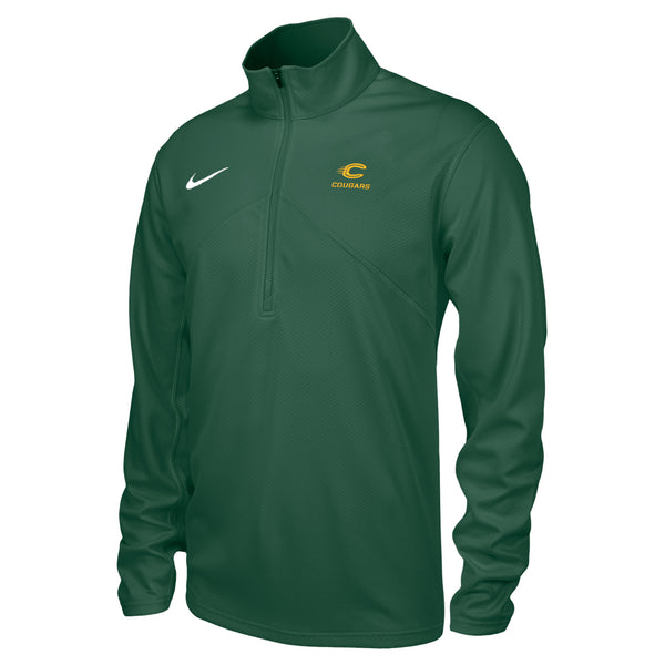 Nike Mens Dri-Fit Training 1/4 Zip `26