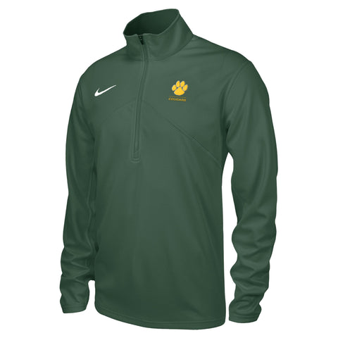 Nike Adult DRI-FIT Training 1/4 Zip