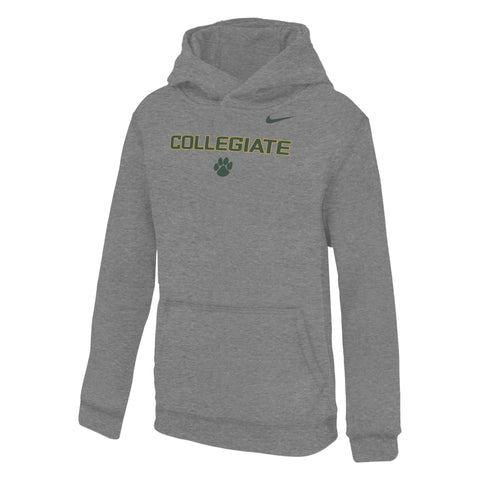 Youth Nike Club Hoodie