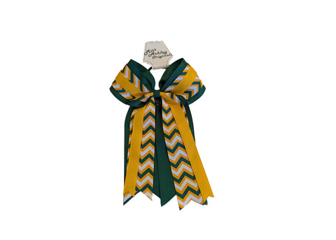 Miss Ashley Original Pony Bow