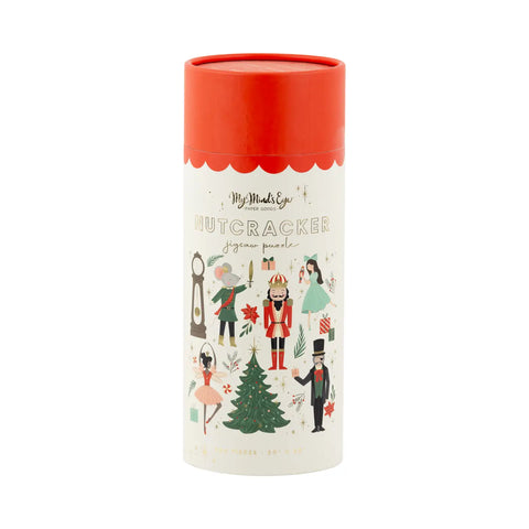 My Mind`s Eye Whimsical Puzzles