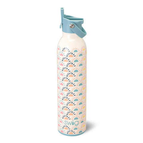 Swig 26 oz Flip+Sip Sun Chaser