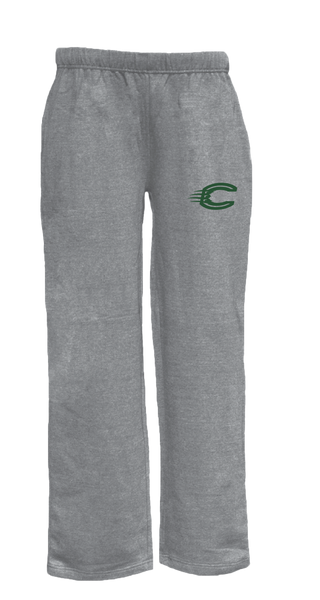 TRT Open bottom Sweatpant