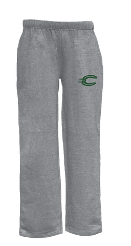 TRT Open bottom Sweatpant