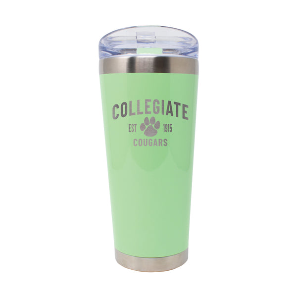 26 oz Mybevi Classic Tumbler
