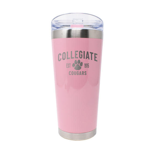 26 oz Mybevi Classic Tumbler
