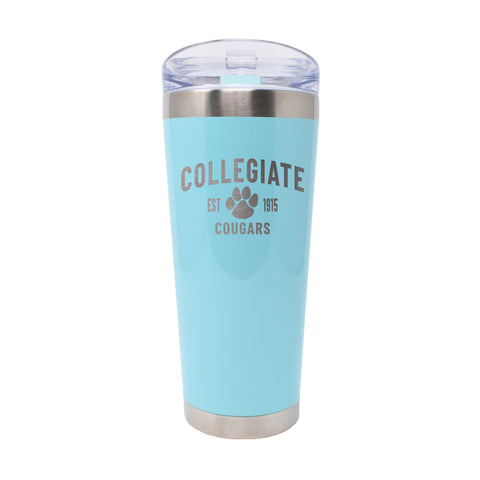 26 oz Mybevi Classic Tumbler