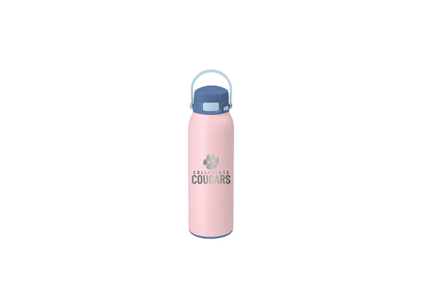 Swig Life flip top water bottle