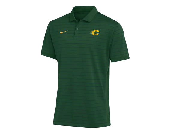 Nike Stripe Polo