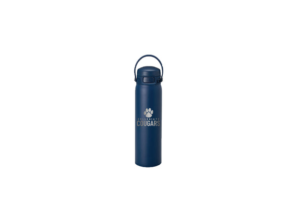 Swig Life flip top water bottle