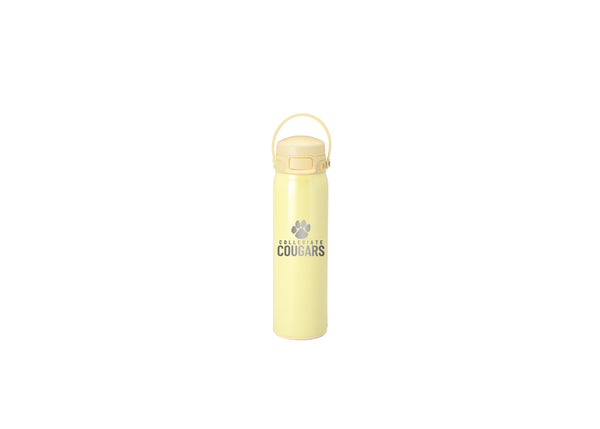 Swig Life flip top water bottle
