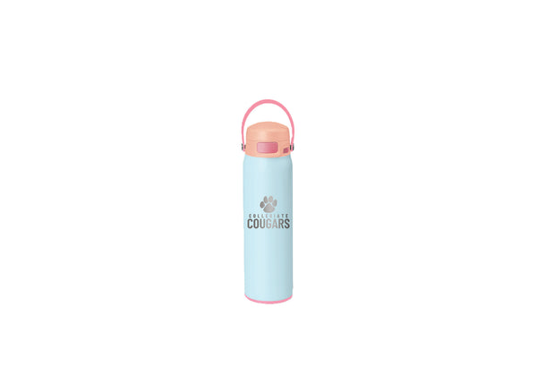 Swig Life flip top water bottle
