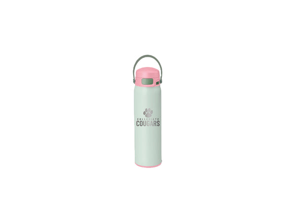 Swig Life flip top water bottle