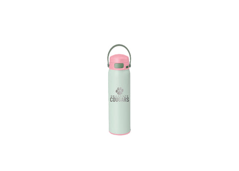 Swig Life flip top water bottle