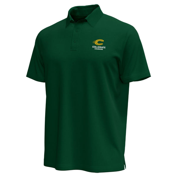 UA  Mens All Day Polo