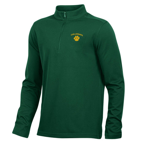 UA Youth 1/2 Zip Pullover