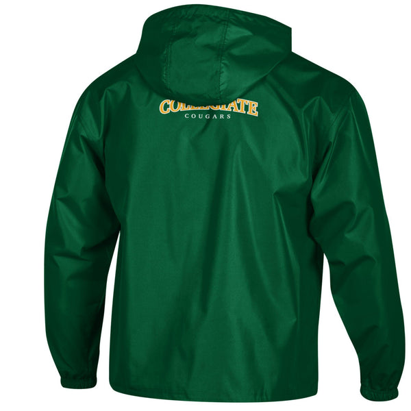 Champion Adult 1/4 Zip Rain Jacket