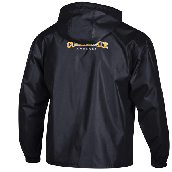 Champion Adult 1/4 Zip Rain Jacket