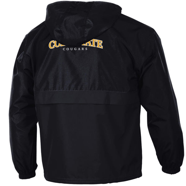 Champion Adult Full Zip Rain Jacket