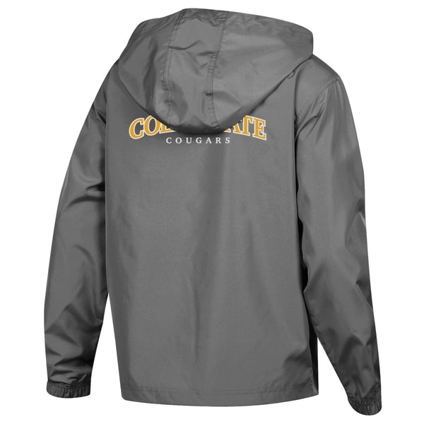 Champion Youth 1/4 Zip Rain Jacket