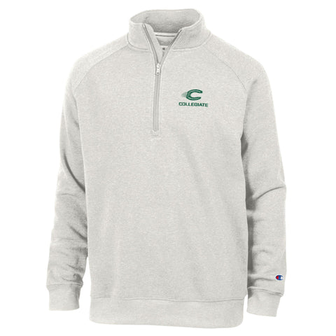 Champion Triumph Fleece 1/4 zip