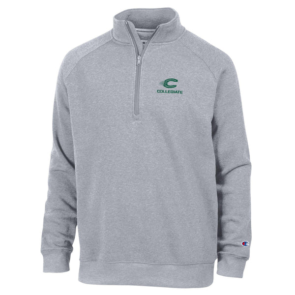 Champion Triumph Fleece 1/4 zip